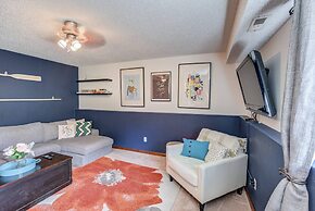 4BR Garden of the Gods Family Getaway