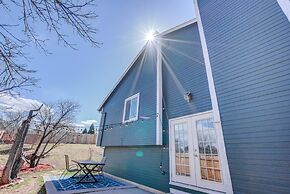 4BR Garden of the Gods Family Getaway