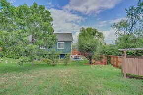 4BR Garden of the Gods Family Getaway