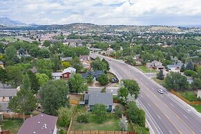 4BR Garden of the Gods Family Getaway