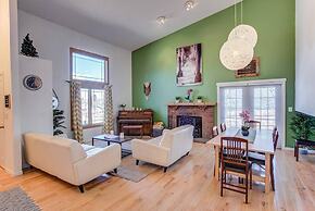 4BR Garden of the Gods Family Getaway