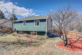 4BR Garden of the Gods Family Getaway
