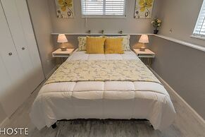 2BR Garden-level Great Outdoors Dog Friendly