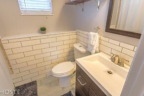 2BR Garden-level Great Outdoors Dog Friendly