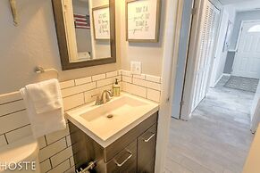 2BR Garden-level Great Outdoors Dog Friendly