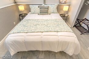 2BR Garden-level Great Outdoors Dog Friendly