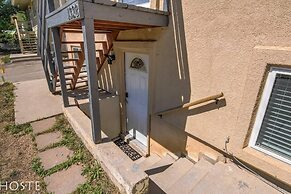 2BR Garden-level Great Outdoors Dog Friendly