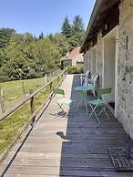 Moulin de Lachaud