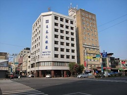 Wan Tai Hotel