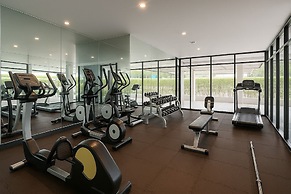 Pacific Residence 39