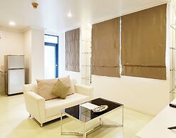 Pacific Residence 39