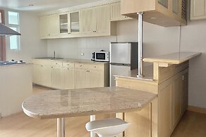 Pacific Residence 39