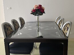 Pacific Residence 39