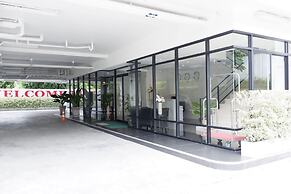 Pacific Residence 39