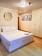 Pacific Residence 39