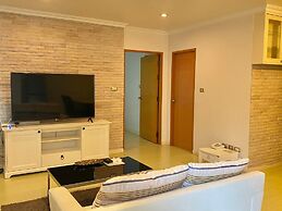 Pacific Residence 39