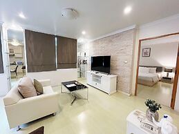 Pacific Residence 39