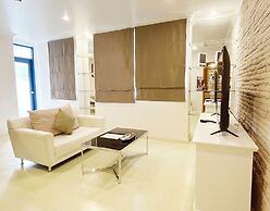 Pacific Residence 39