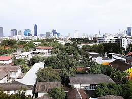 Pacific Residence 39