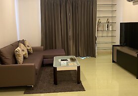 Pacific Residence 39