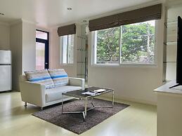 Pacific Residence 39