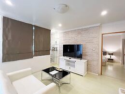 Pacific Residence 39