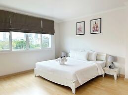 Pacific Residence 39