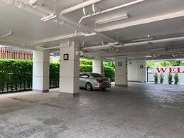 Pacific Residence 39