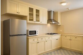 Pacific Residence 39