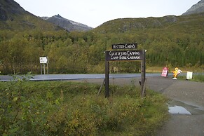 Gullesfjord Camping