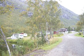 Gullesfjord Camping