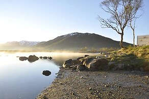 Gullesfjord Camping