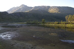 Gullesfjord Camping