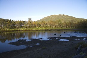 Gullesfjord Camping