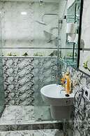 Hotel Cafe Borj Al Arab