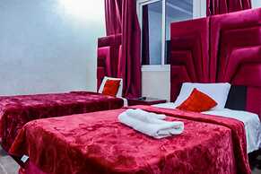 Hotel Cafe Borj Al Arab