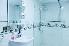 Hotel Cafe Borj Al Arab