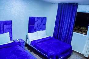 Hotel Cafe Borj Al Arab