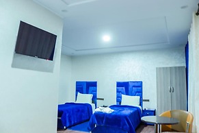 Hotel Cafe Borj Al Arab