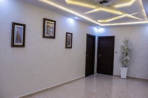 Hotel Cafe Borj Al Arab