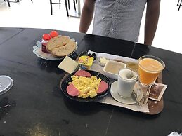 Hotel Cafe Borj Al Arab