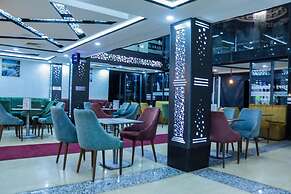 Hotel Cafe Borj Al Arab