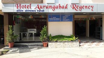 Hotel Aurangabad Regency