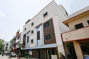 Hotel Aurangabad Regency