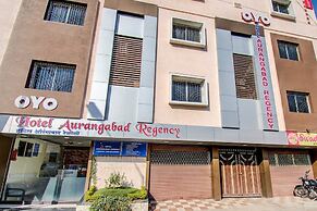 Hotel Aurangabad Regency