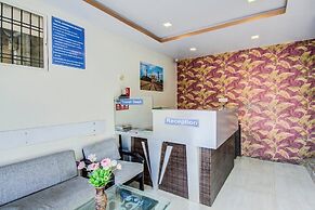 Hotel Aurangabad Regency