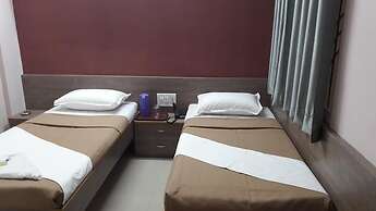 Hotel Aurangabad Regency