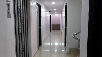 Hotel Aurangabad Regency