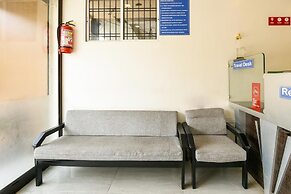 Hotel Aurangabad Regency