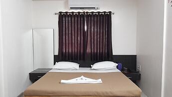 Hotel Aurangabad Regency